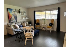 14901 SW 4th St 7A, Hollywood, FL 33027 Sold 05/30/25