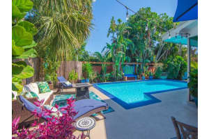 1106 21st Ct, Vero Beach, FL 32960 Sold 03/13/25