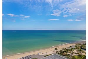 3725 S Ocean Dr 1610, Hollywood