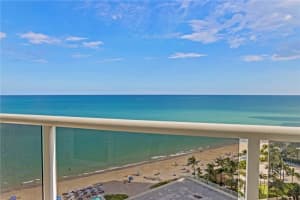 3725 S Ocean Dr 1610, Hollywood, FL 33019 - MLS#F10484610