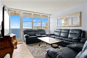 3725 S Ocean Dr 1610, Hollywood, FL 33019 - MLS#F10484610