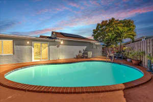 11521 SW 175th Street, Miami, FL 33157 Sold 06/05/25