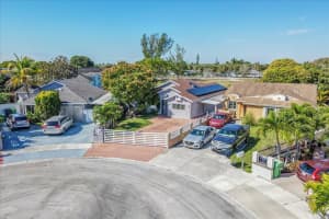 11521 SW 175th Street, Miami, FL 33157 Sold 06/05/25