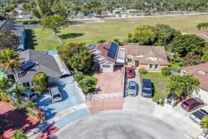 11521 SW 175th Street, Miami, FL 33157 Sold 06/05/25