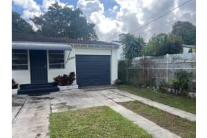 1528 NW 24 Street, Miami, FL 33142 Sold 03/12/25