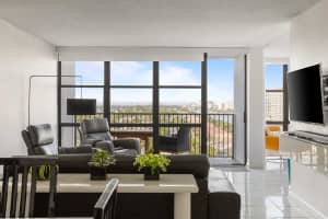 1000 PARKVIEW DR 1019, Hallandale Beach, FL 33009 Sold 04/15/25
