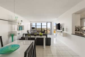 1000 PARKVIEW DR 1019, Hallandale Beach, FL 33009 Sold 04/15/25