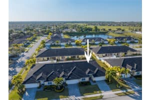 6121 NW Castlebay Ln, Port Saint Lucie, FL 34983 Sold 03/28/25