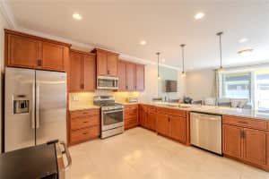 6121 NW Castlebay Ln, Port Saint Lucie, FL 34983 Sold 03/28/25