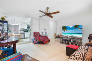6261 SW 8th St, North Lauderdale, FL 33068 Sold 03/27/25