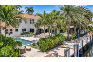2323 Delmar Pl, Fort Lauderdale, FL 33301 Sold 04/25/25