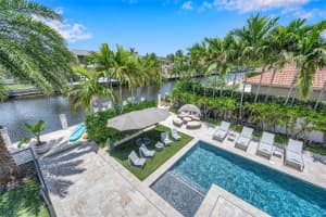 2323 Delmar Pl, Fort Lauderdale, FL 33301 Sold 04/25/25