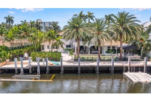 2323 Delmar Pl, Fort Lauderdale, FL 33301 Sold 04/25/25