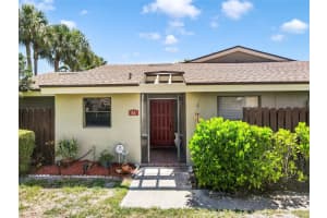 81 Meadows Dr 81, Boynton Beach, FL 33436 Sold 03/04/25