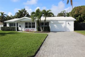 5231 NE 26th Ave, Lighthouse Point, FL 33064 Sold 05/09/25