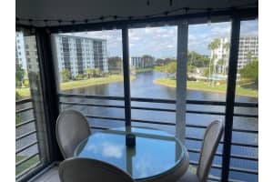 2309 S Cypress Bend Dr 515, Pompano Beach, FL 33069 - MLS#F10484747