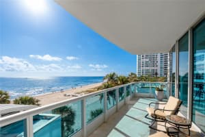 1600 S Ocean Blvd 301, Lauderdale By The Sea, FL 33062 - MLS#F10484749