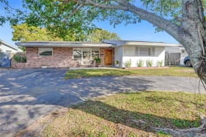 6661 Garfield St, Hollywood, FL 33024 Sold 03/18/25