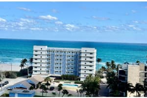 1600 S Ocean 12J, Hollywood, FL 33019 - MLS#F10484786