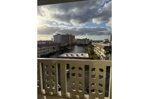 1893 S Ocean Dr 608, Hallandale Beach, FL 33009 Sold 08/15/25