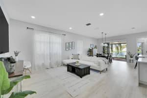 3486 Coco Lake Dr, Coconut Creek, FL 33073 Sold 03/14/25