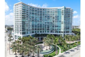 1 N Ocean Blvd 207, Pompano Beach, FL 33062 Sold 07/10/25