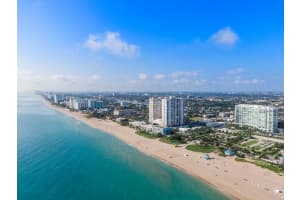 1 N Ocean Blvd 207, Pompano Beach, FL 33062 Sold 07/10/25