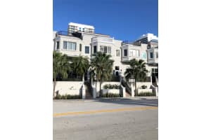 510 N Birch Rd 510, Fort Lauderdale, FL 33304 Sold 07/10/25