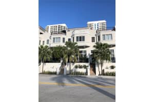 510 N Birch Rd 510, Fort Lauderdale, FL 33304 Sold 07/10/25