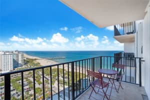 101 Briny Ave 2409, Pompano Beach, FL 33062 Sold 06/30/25