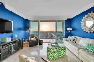 821 N Riverside Dr PH2, Pompano Beach, FL 33062 - MLS#F10484843