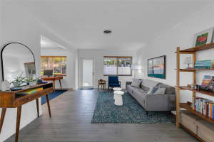 1517 NE 27th St, Wilton Manors, FL 33334 Sold 03/13/25