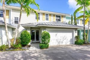 610 SW 15th, Fort Lauderdale, FL 33315 Sold 04/17/25
