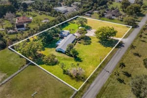 17400 SW 68th Ct, Southwest Ranches, FL 33331 Sold 03/28/25
