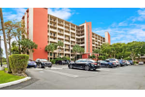 2202 S Cypress Bend Dr 808, Pompano Beach, FL 33069 Sold 09/08/25