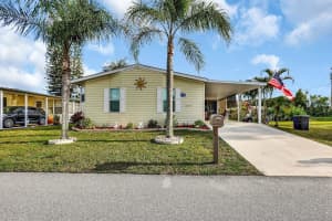 14599 Dulce Real, Fort Pierce, FL 34951 Sold 05/02/25