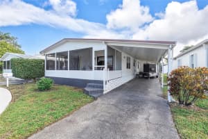 5310 SW 29th Ave, Fort Lauderdale, FL 33312 Sold 04/17/25