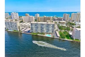 299 N Riverside Dr PH6, Pompano Beach, FL 33062 Sold 03/26/25