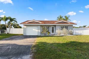 3381 NW 67th St, Fort Lauderdale, FL 33309 Sold 05/30/25