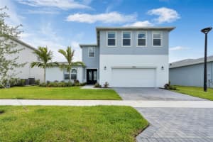 11453 SW Lyra Dr, Port Saint Lucie, FL 34987 Sold 07/21/25