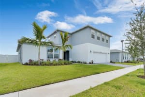 11453 SW Lyra Dr, Port Saint Lucie, FL 34987 Sold 07/21/25
