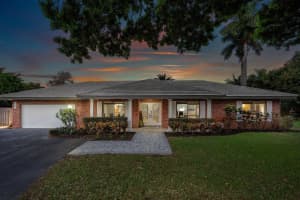 1200 SW 68th Ave, Plantation, FL 33317 Sold 03/24/25