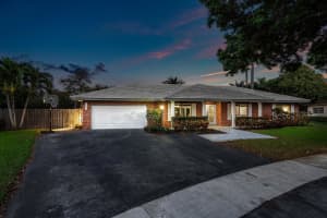1200 SW 68th Ave, Plantation, FL 33317 Sold 03/24/25