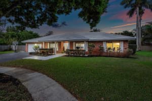 1200 SW 68th Ave, Plantation, FL 33317 Sold 03/24/25