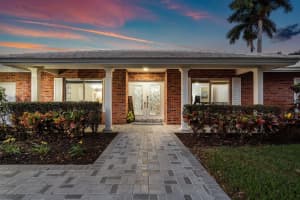 1200 SW 68th Ave, Plantation, FL 33317 Sold 03/24/25