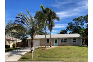 741 NW Avens St, Port Saint Lucie, FL 34983 Sold 04/04/25