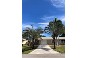 741 NW Avens St, Port Saint Lucie, FL 34983 Sold 04/04/25