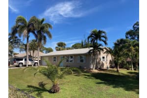 741 NW Avens St, Port Saint Lucie, FL 34983 Sold 04/04/25