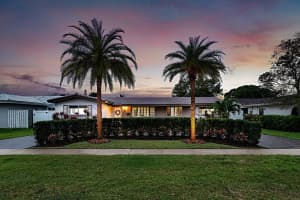 4900 Hayes St, Hollywood, FL 33021 Sold 04/30/25