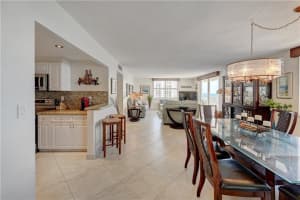 1401 S OCEAN DR. PH3, Hollywood, FL 33019 Sold 12/18/25